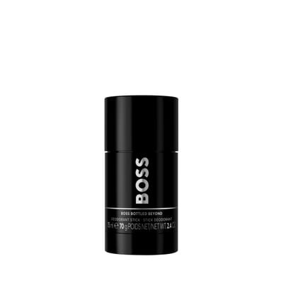 Hugo Boss Hugo Boss Boss Bottled Beyond Deodorant Stick 75ml