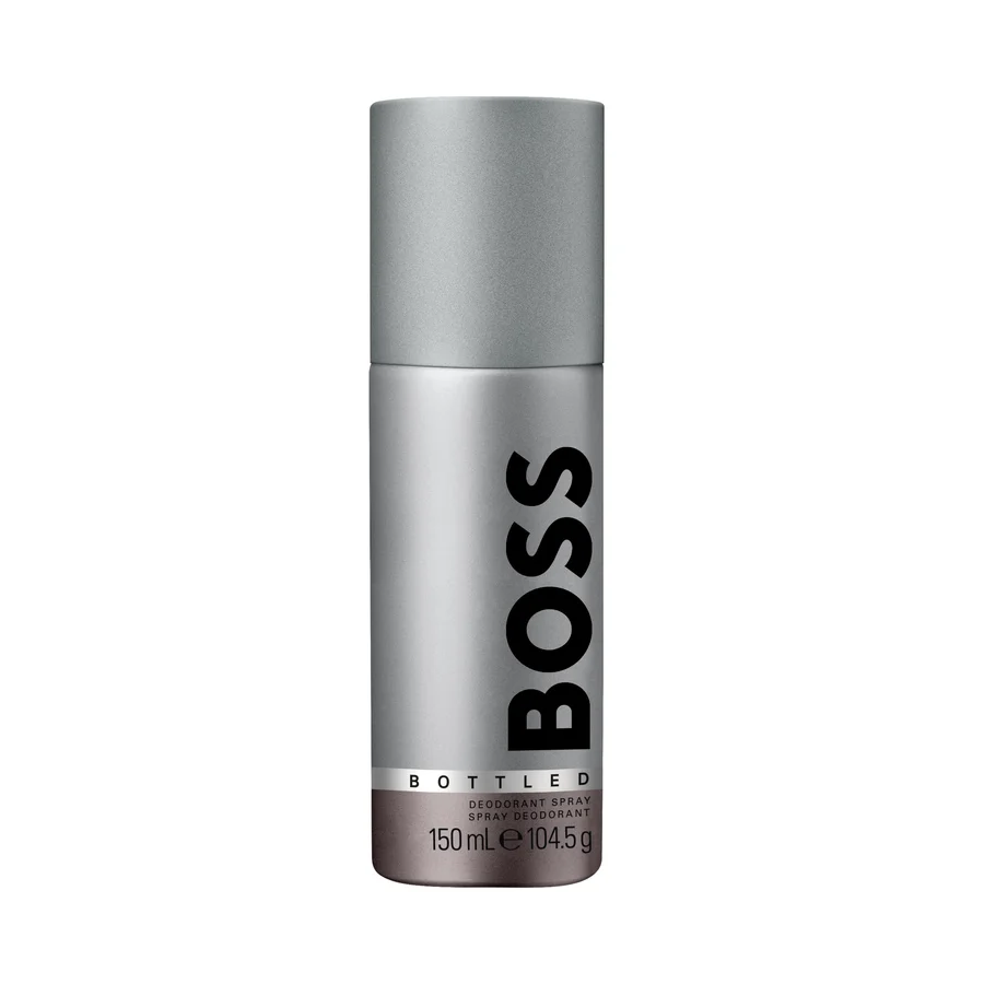 HUGO BOSS HUGO BOSS Boss Bottled Deodorant Spray