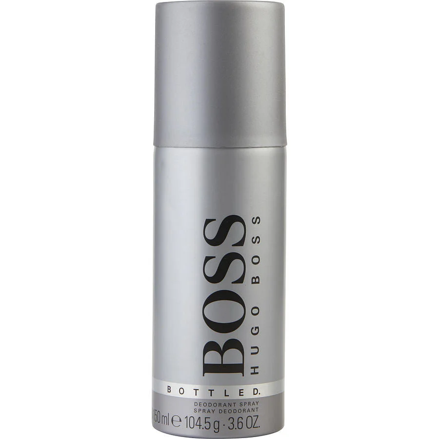 Hugo Boss Hugo Boss Bottled Deodorant Spray 150ml