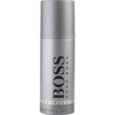 Hugo Boss Hugo Boss Bottled Deodorant Spray 150ml