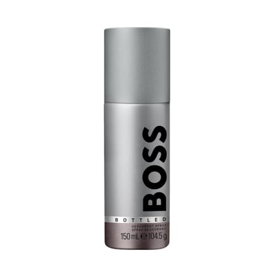 HUGO BOSS HUGO BOSS Boss Bottled Deodorant Spray