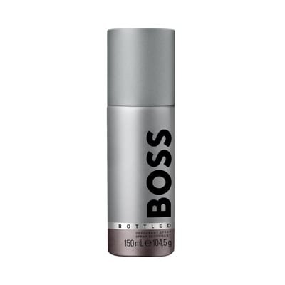 HUGO BOSS HUGO BOSS Boss Bottled Deodorant Spray