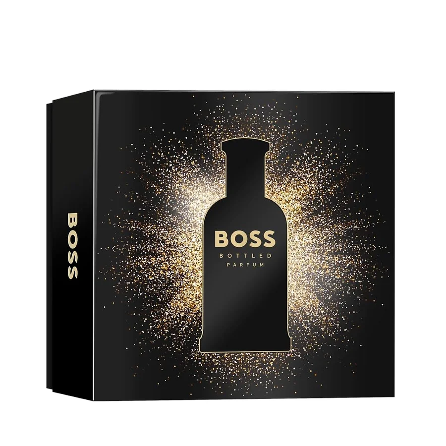 Hugo Boss Hugo Boss Boss Bottled Parfum Gift Set 50ml EDP + 150ml Deodorant Spray