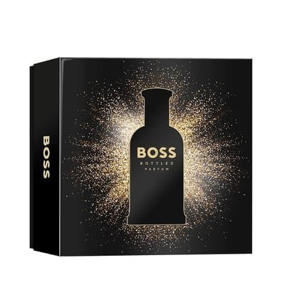 Hugo Boss Hugo Boss Boss Bottled Parfum Gift Set 50ml EDP + 150ml Deodorant Spray