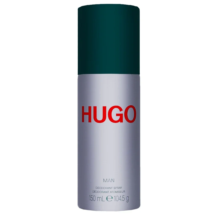 Hugo Boss Hugo Boss Hugo Man Deodorant Spray 150ml