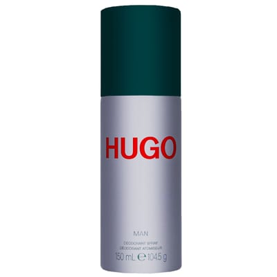 Hugo Boss Hugo Boss Hugo Man Deodorant Spray 150ml