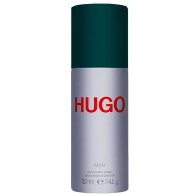 Hugo Boss Hugo Boss Hugo Man Deodorant Spray 150ml