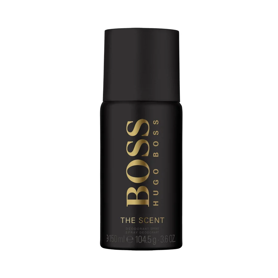 HUGO BOSS HUGO BOSS BOSS The Scent Deodorant Spray