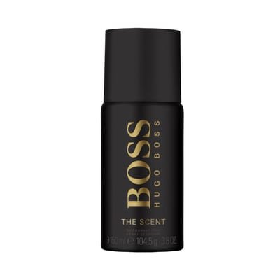 HUGO BOSS HUGO BOSS BOSS The Scent Deodorant Spray