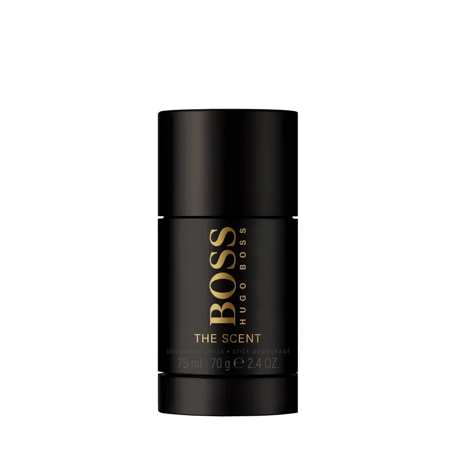 Hugo Boss Hugo Boss The Scent Deodorant Stick 75ml