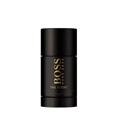 Hugo Boss Hugo Boss The Scent Deodorant Stick 75ml