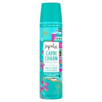 Impulse Impulse Capri Charm Body Spray Italian Edit Collection 75ml