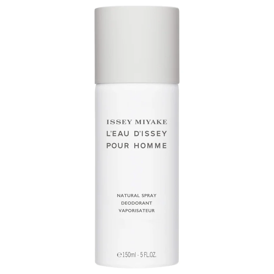 Issey Miyake Issey Miyake L'Eau d'Issey Pour Homme Deodorant Spray 150ml