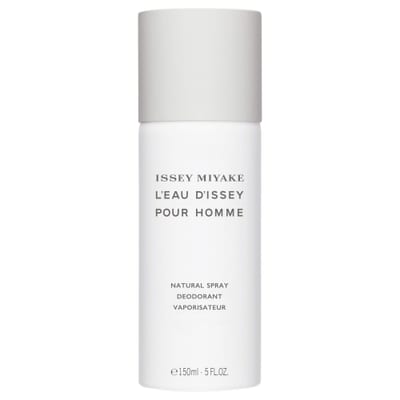 Issey Miyake Issey Miyake L'Eau d'Issey Pour Homme Deodorant Spray 150ml