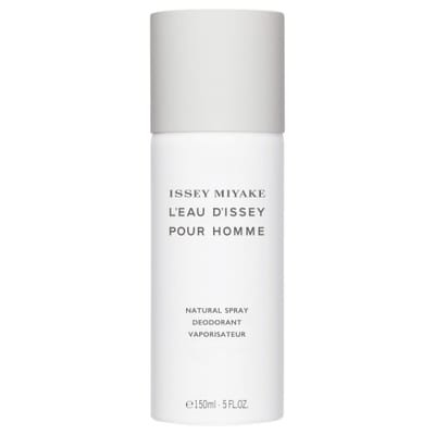 Issey Miyake Issey Miyake L'Eau d'Issey Pour Homme Deodorant Spray 150ml