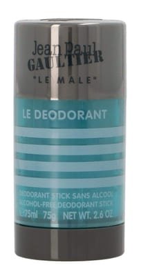 Jean Paul Gaultier Jean Paul Gaultier Le Male Deodorant Stick 75ml