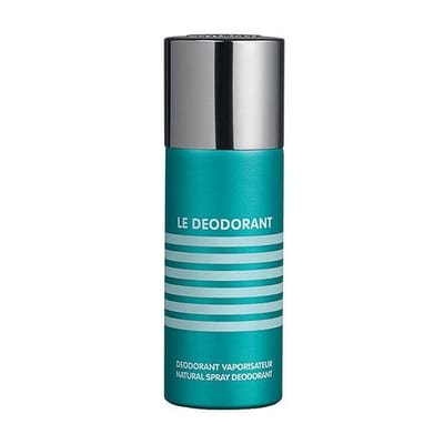 Jean Paul Gaultier Jean Paul Gaultier Le Male Natural Deodorant Spray 150ml