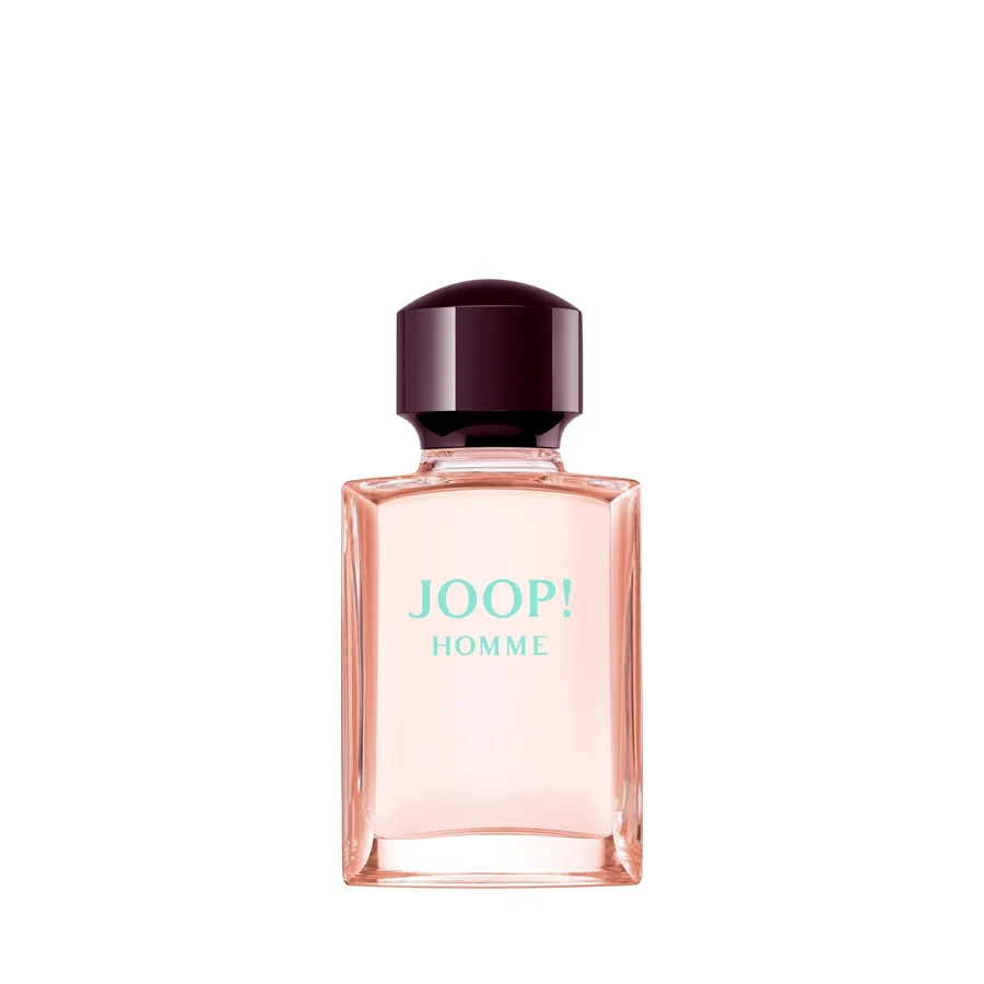 Joop! Joop! Homme - Mild Deodorant Natural Spray - Woody Scent with Notes of Orange Blossom