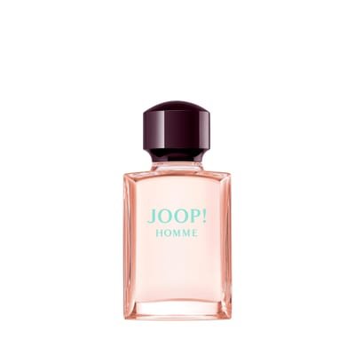 Joop! Joop! Homme - Mild Deodorant Natural Spray - Woody Scent with Notes of Orange Blossom