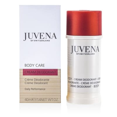 Juvena Juvena Body Care Cream Deodorant 40ml