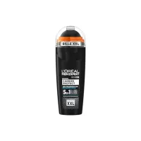 L'Oreal Men Expert L'Oreal Men Expert L'oréal Men Expert Carbon Protect 48H Roll On Anti-Perspirant Deodorant Large Xxxl 100ml