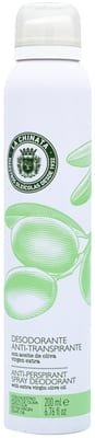 La Chinata La Chinata Deodorant Spray 200ml