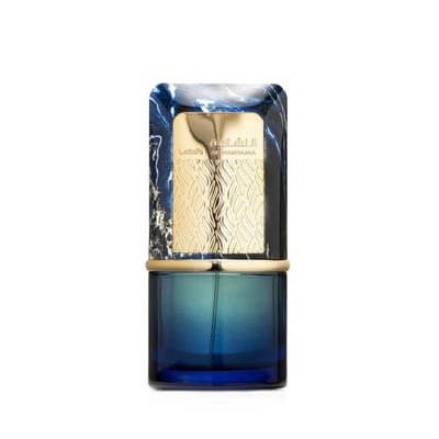 Lattafa Perfumes Lattafa Perfumes Ajwad Deodorant Spray 200ml