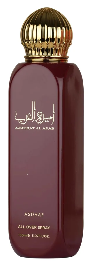 Lattafa Perfumes Lattafa Perfumes Ameerat Al Arab All Over Body Spray 150ml