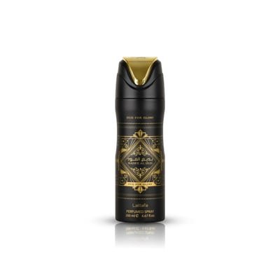 Lattafa Perfumes Lattafa Perfumes Bade'e Al Oud Oud for Glory Body Deodorant Spray 200ml