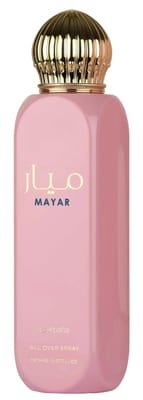 Lattafa Perfumes Lattafa Perfumes Mayar All Over Body Spray 150ml