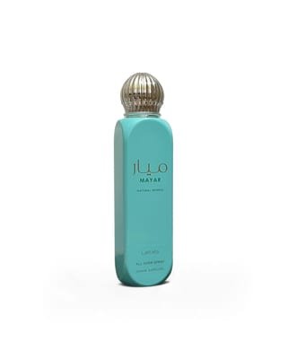 Lattafa Perfumes Lattafa Perfumes Mayar Natural Intense All Over Body Spray 150ml