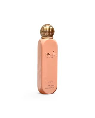 Lattafa Perfumes Lattafa Perfumes Shahd All Over Body Spray 150ml