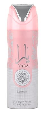 Lattafa Perfumes Lattafa Perfumes Yara Deodorant Spray 200ml