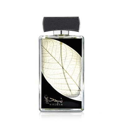 Lattafa Najdia Perfume Eau De Parfum 100ml with Deodorant by Lattafa