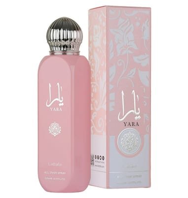 Lattafa Lattafa Yara All Over Perfumed Body Spray 150ml by