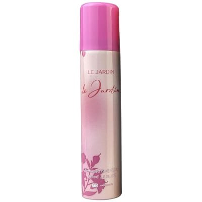 Le Jardin Le Jardin Signature 75ml Body Spray