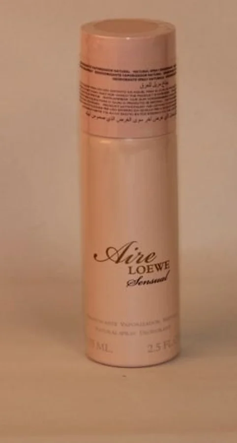 Loewe Loewe Aire Loewe Sensual Deodorant Spray 75ml