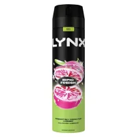 Lynx Lynx Epic Fresh Deodorant Body Spray250 ml, 250ml