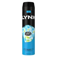 Lynx Lynx Ice Chill Deodorant Body Spray250 ml, 250ml