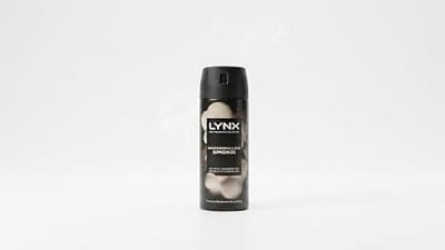 Lynx Lynx Marshmallow Smoke 72Hr Premium Body Spray 150ml