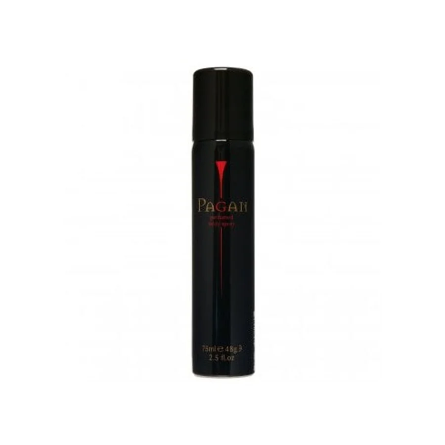 Mayfair Mayfair Pagan Body Spray 75ml