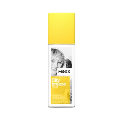 Mexx Mexx City Breeze for Her Deodorant Spray 75ml