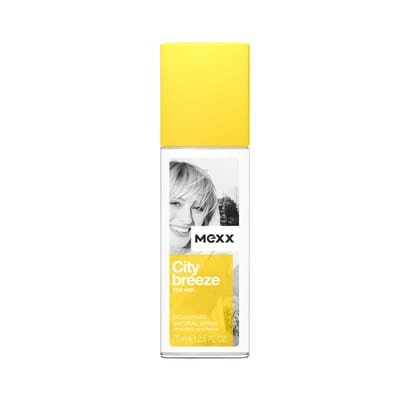 Mexx Mexx City Breeze for Her Deodorant Spray 75ml