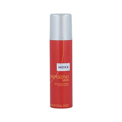 Mexx Mexx Energizing Man Deodorant Spray 150ml