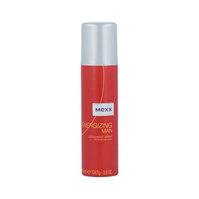 Mexx Mexx Energizing Man Deodorant Spray 150ml