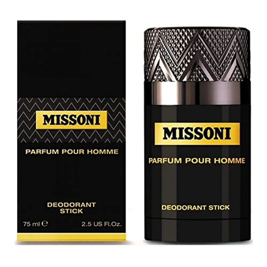 Missoni Missoni Parfum Pour Homme Deodorant Stick 75ml