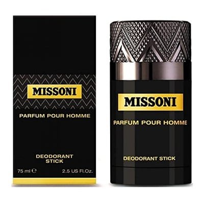 Missoni Missoni Parfum Pour Homme Deodorant Stick 75ml