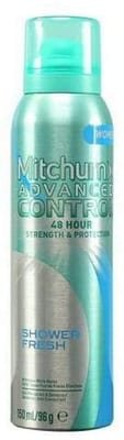 Mitchum Mitchum Advanced Women Shower Fresh 48HR Protection Anti-Perspirant & Deodorant 150ml