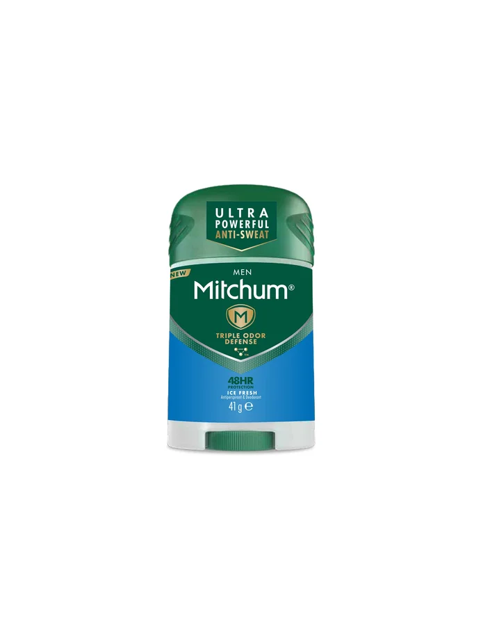 Mitchum Mitchum Ice Fresh Deodorant Stick 41g