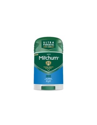 Mitchum Mitchum Ice Fresh Deodorant Stick 41g